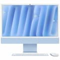 Miniatyrbilde 1 av 8: Alt-I-Ett Apple MWV33Y/A 24" 16 GB RAM 512 GB SSD M4