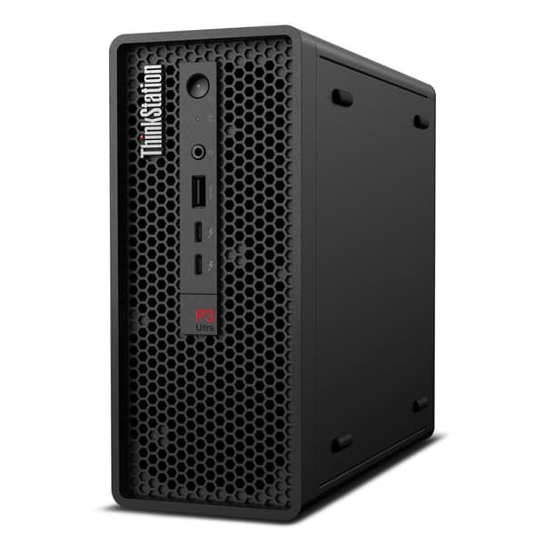Stasjonær PC Lenovo 30HA00A1SP Intel Core i7-14700 1 TB SSD