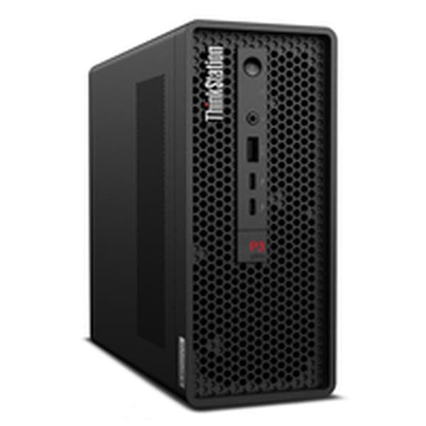 Stasjonær PC Lenovo 30HA00A1SP Intel Core i7-14700 1 TB SSD