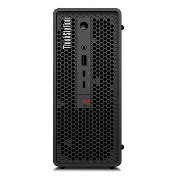 Stasjonær PC Lenovo 30HA00A1SP Intel Core i7-14700 1 TB SSD