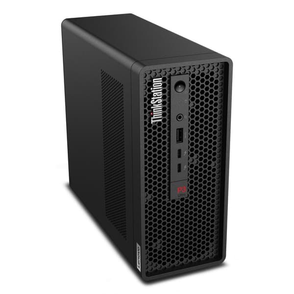 Stasjonær PC Lenovo 30HA00A1SP Intel Core i7-14700 1 TB SSD