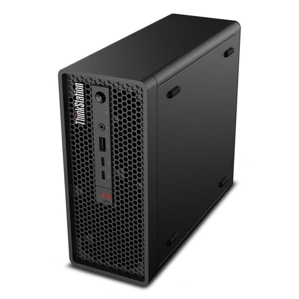 Stasjonær PC Lenovo 30HA00A1SP Intel Core i7-14700 1 TB SSD