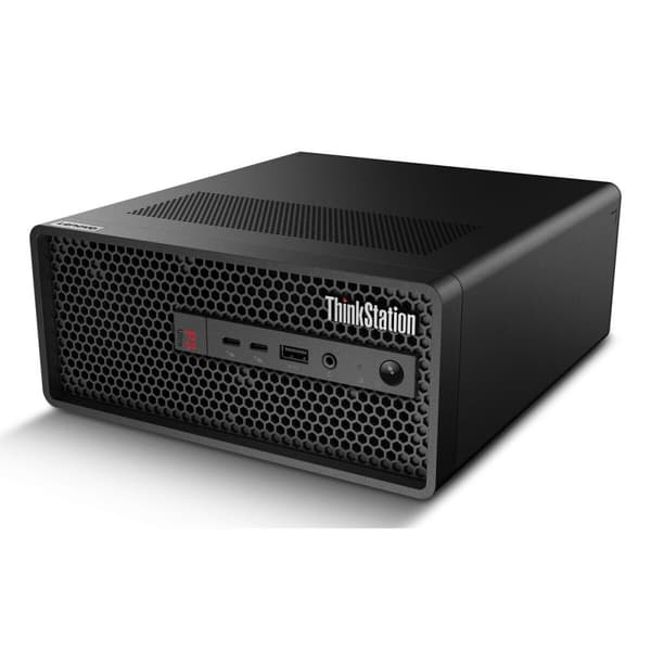 Stasjonær PC Lenovo 30HA00A1SP Intel Core i7-14700 1 TB SSD