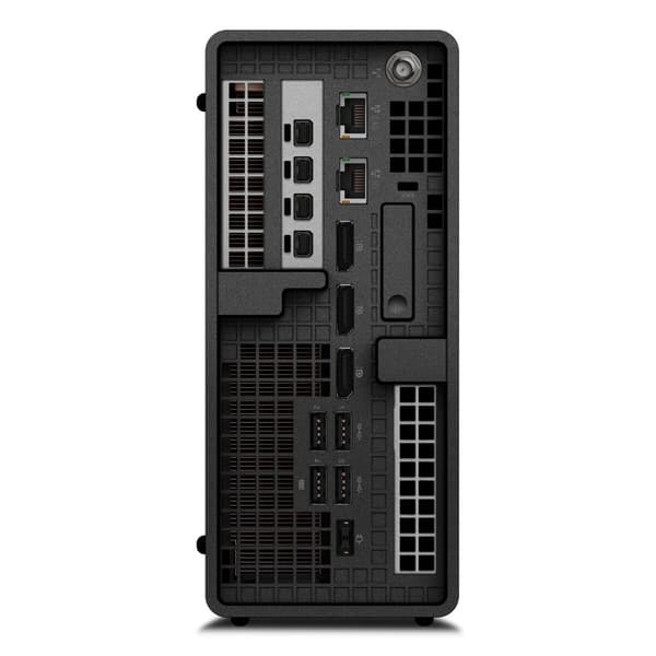 Stasjonær PC Lenovo 30HA00A1SP Intel Core i7-14700 1 TB SSD
