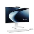 Miniatyrbillede 11 af 11: All in One Asus 90PT03X1-M00YV0 24" Intel Core i5 16 GB RAM 512 GB SSD