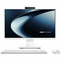 Miniatyrbillede 2 af 11: All in One Asus 90PT03X1-M00YV0 24" Intel Core i5 16 GB RAM 512 GB SSD
