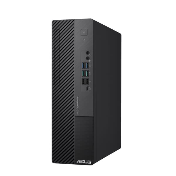 Desktop pc Asus 90PF0421-M03B40 16 GB RAM 512 GB SSD Intel Core i7-13700 Sort