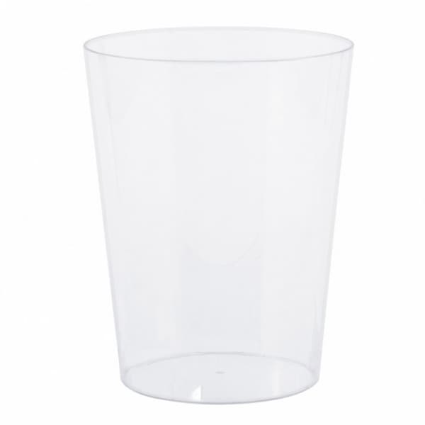 Amscan Plastic Food Presentation Cylinder