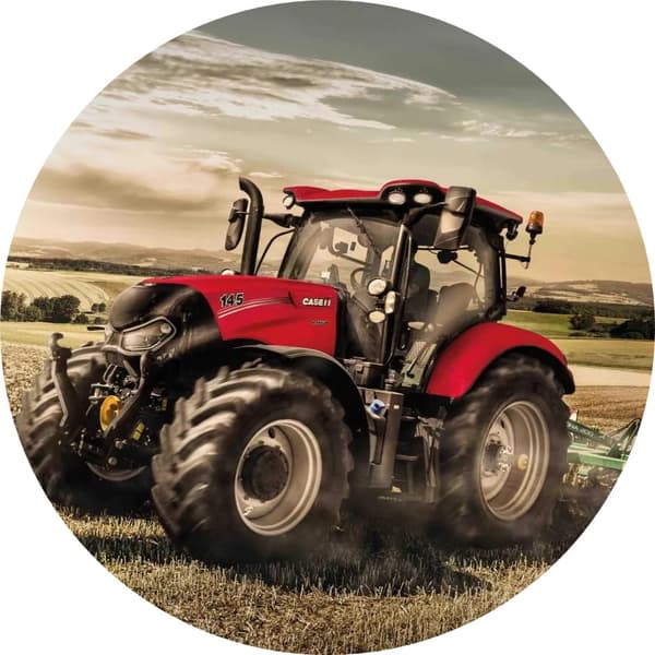 Kakvaffel TRAKTOR LANTBRUKSTRAKTOR wz7