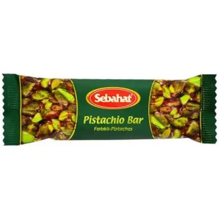 Sebahat Pistaciebar 40g