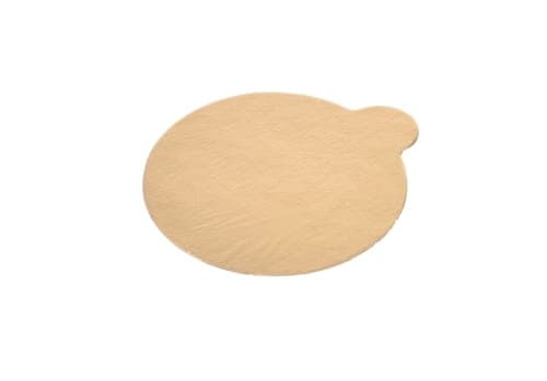 Monoportion Banketbund fi = 10 cm / 100 stk.