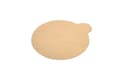 Miniatyrbillede 2 af 3: Monoportion Banquette-bund fi = 8 cm / 100 stk.