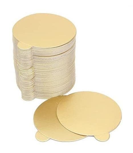 Monoportion Banquette-bund fi = 8 cm / 100 stk.