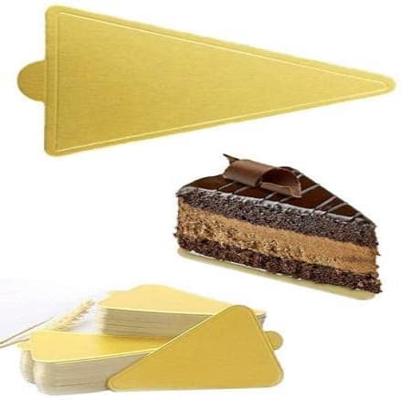 Monoportion Bankettbas 115x64mm / 100 st