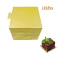 Pikkukuva 2 / 2: Monoportion Banquet-jalusta 70x70mm / 100 kpl