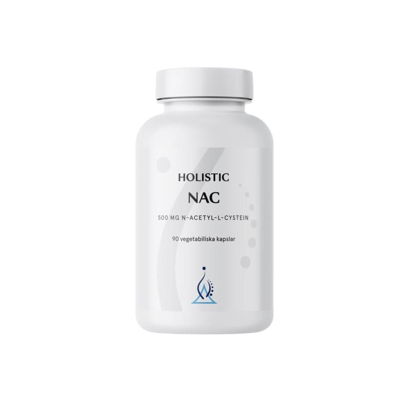 NAC 500mg 90k