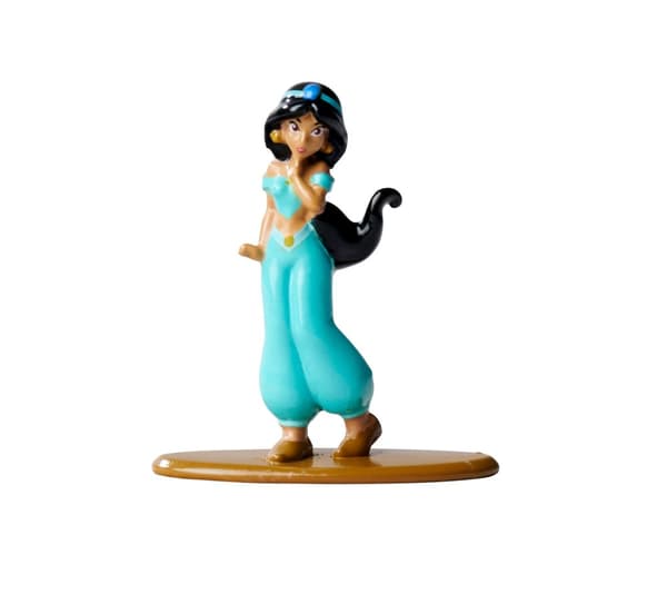 Disney Nano Metalfigs Blind Pack S2