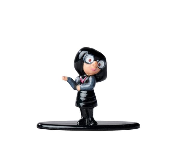 Disney Nano Metalfigs Blind Pack S2