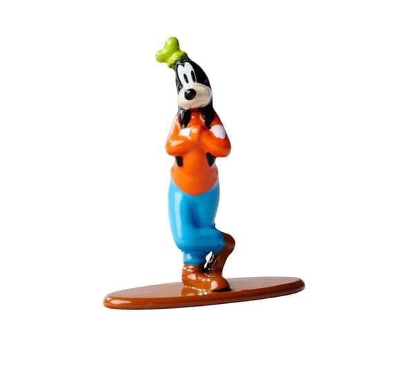 Disney Nano Metalfigs Blind Pack S2