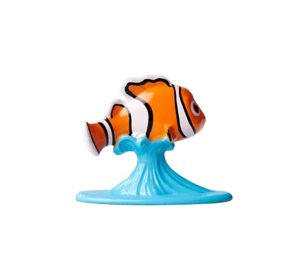 Disney Nano Metalfigs Blind Pack S2