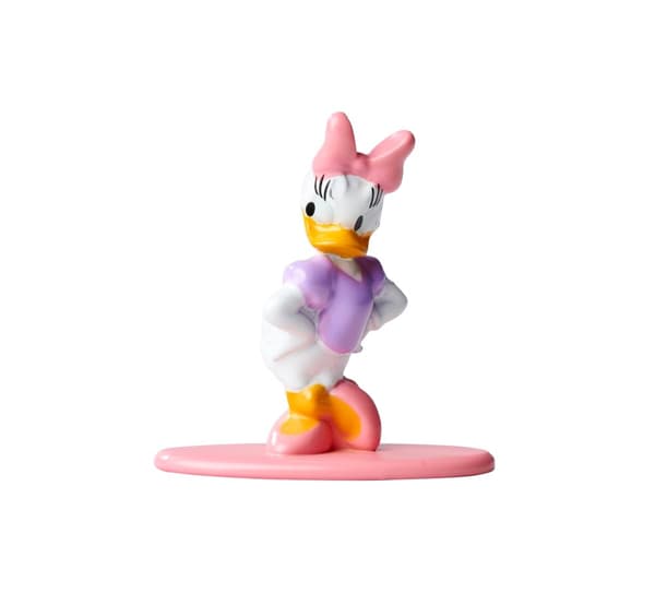 Disney Nano Metalfigs Blind Pack S2