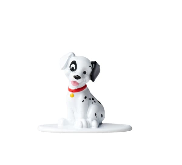 Disney Nano Metalfigs Blind Pack S2