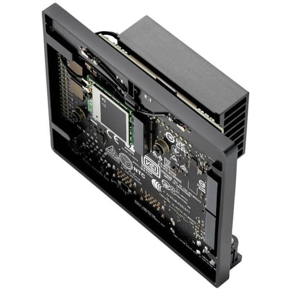 Utvecklingskit - NVIDIA - Jetson Orin™ Nano - 8 GB - 6 x 1.5 GHz - AI och robotik