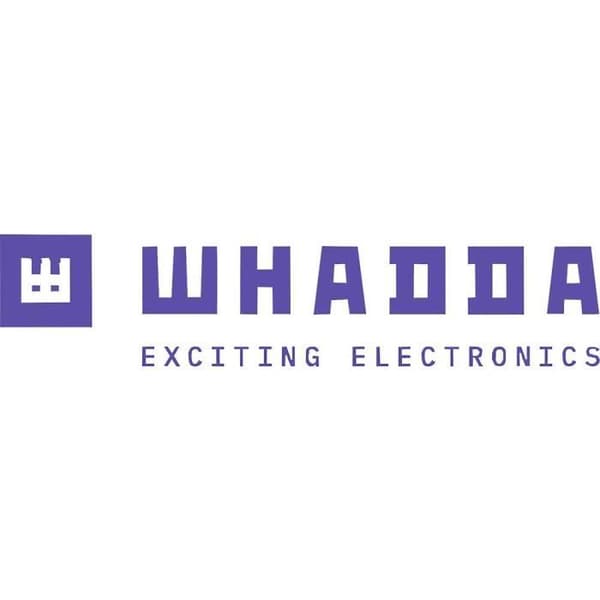 Whadda WPSH203 Connected Button Shield Lämplig för (utvecklingssatser): Arduino