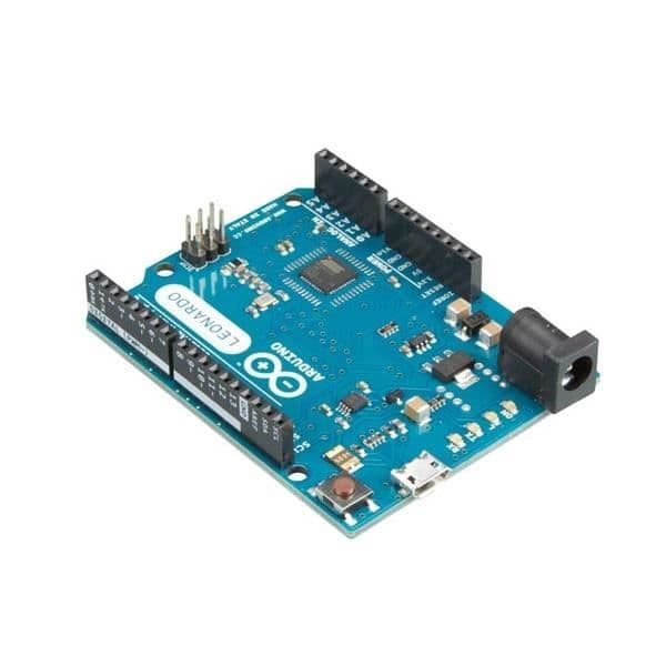 ARDUINO® LEONARDO (+ HEADERS) ARD-A000057