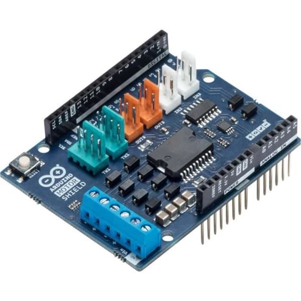 Arduino AG MOTORSKÖLD A000079 1 st (s)