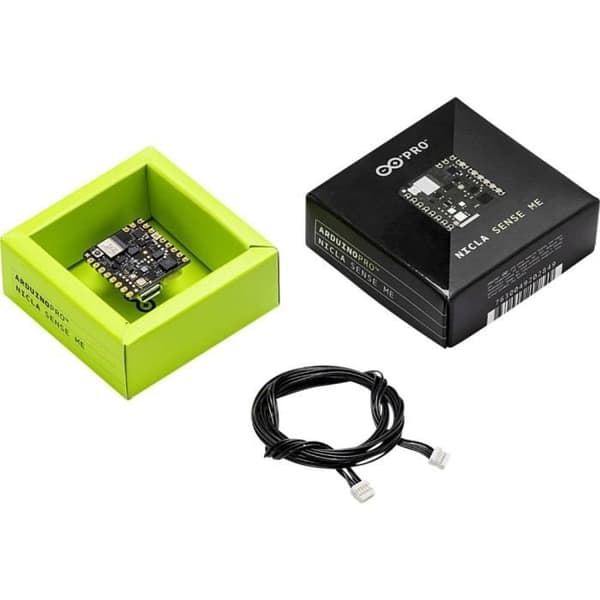 Arduino ABX00050 Nicla Sense ME Board