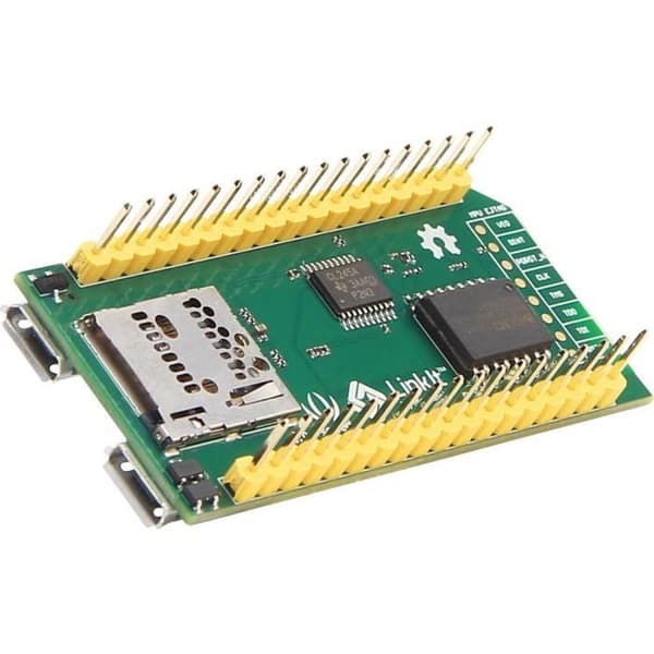 Seeed Studio Starter Kit Arduino 107100001 1 st (s) | UTVECKLINGS PAKET