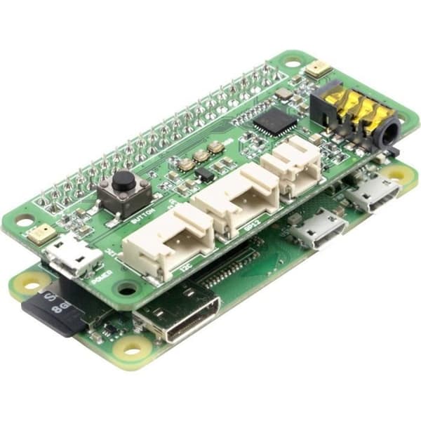Seeed Studio Starter Kit Arduino 107100001 1 st (s) | UTVECKLINGS PAKET