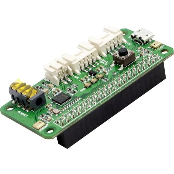 Seeed Studio Starter Kit Arduino 107100001 1 st (s) | UTVECKLINGS PAKET