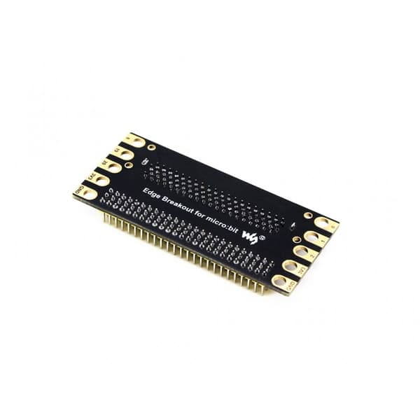 Portudvidelse til micro::bit