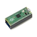 Miniatyrbild 4 av 6: 10-DOF IMU-sensor för Raspberry Pi Pico Accelerometer Barometer