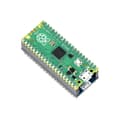 Miniatyrbillede 4 af 5: RTC-modul med DS3231 til Raspberry Pi Pico