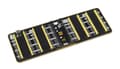 Miniatyrbillede 5 af 7: Quad-udvidelse - Quad-portudvidelse til Raspberry Pi Pico
