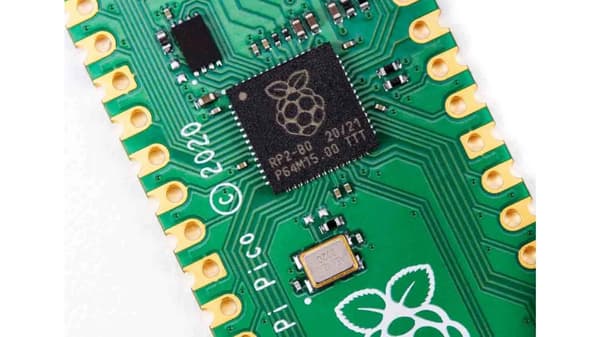 Raspberry Pi Pico
