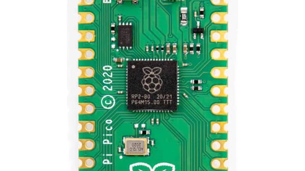 Raspberry Pi Pico