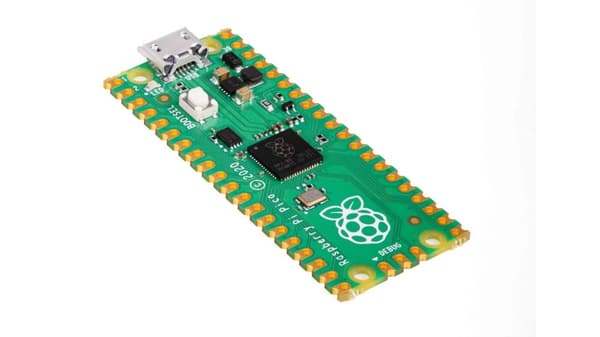 Raspberry Pi Pico