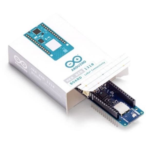 Arduino ABX00029 Arduino expansionskort
