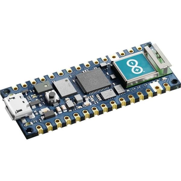 Arduino ABX00052 NANO RP2040 CONNECT Nano Board