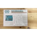 Miniatyrbild 1 av 2: Arduino startpaket - ARDUINO - Arduino startpaket på tyska - Den perfekta startkittet för att börja med Arduino