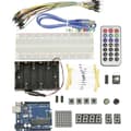 Miniatyrbild 1 av 2: Allnet Starter Kit LIGHT UNO R.3 ALL-E-2 (E2) ATMega328 1 st.
