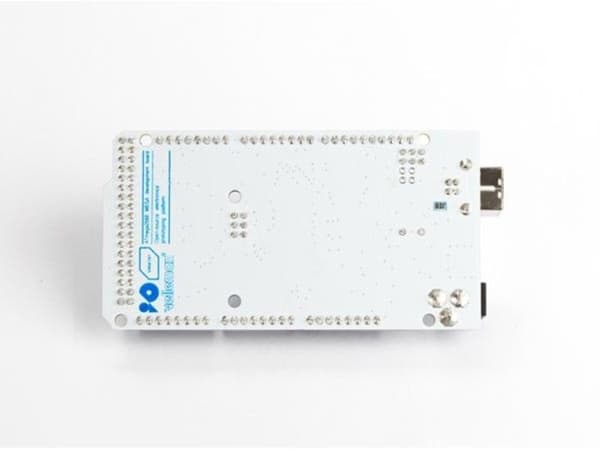 Whadda ATmega2560 MEGA DEVELOPMENT BOARD