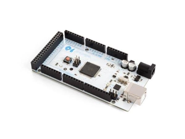 Whadda ATmega2560 MEGA DEVELOPMENT BOARD