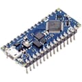 Miniatyrbild 2 av 3: Arduino ABX00033 Nano Varje bräda med headers Nano