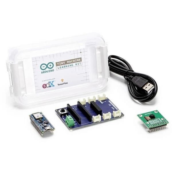 Arduino AKX00028 expansionsmodul