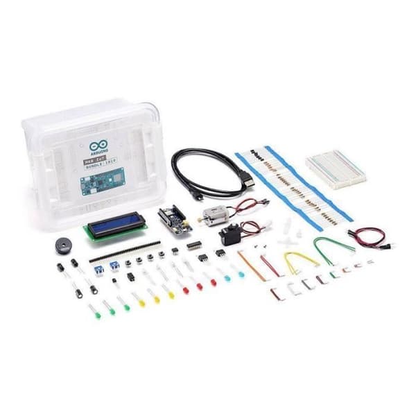 Arduino Kit Bundle RP2040 () - AKX00042